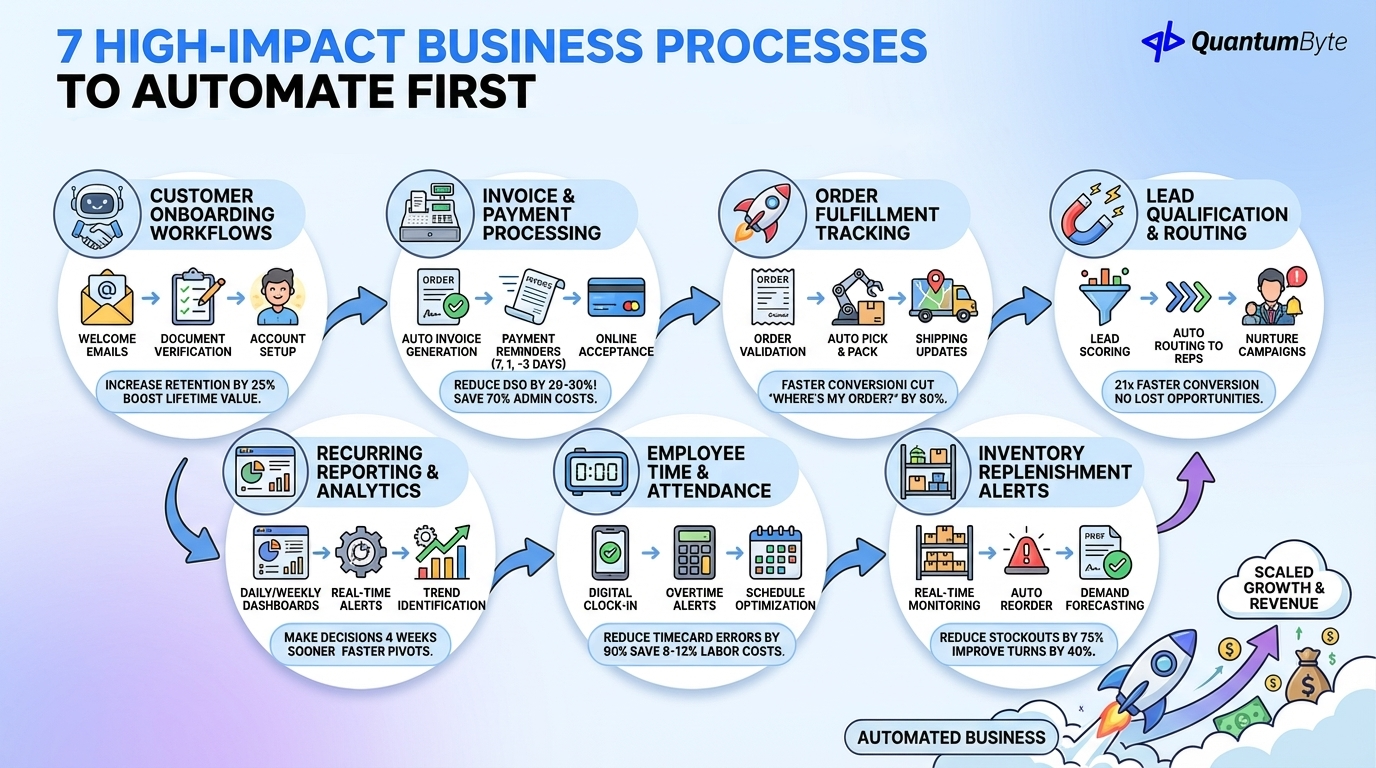 process to automate