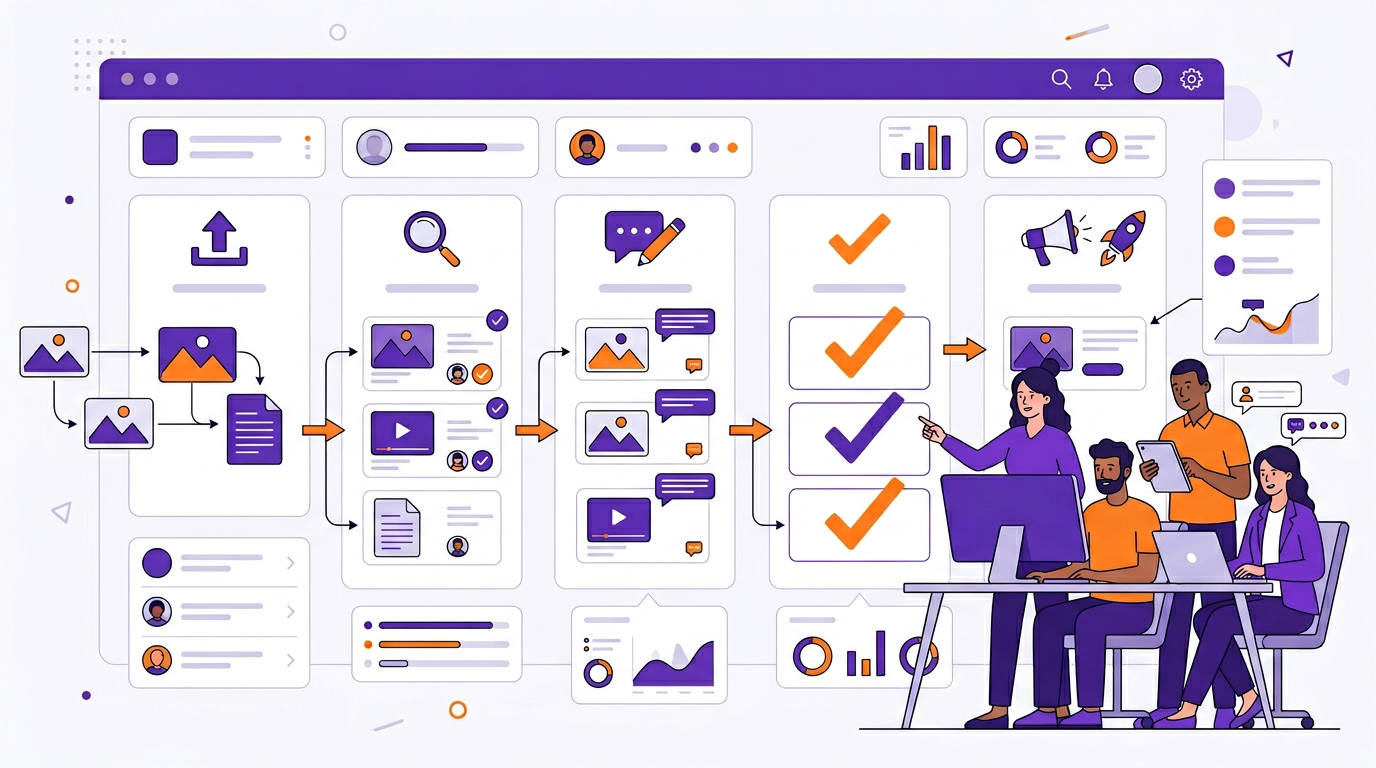 What Is a Content Approval Portal (and Do You Need One)?