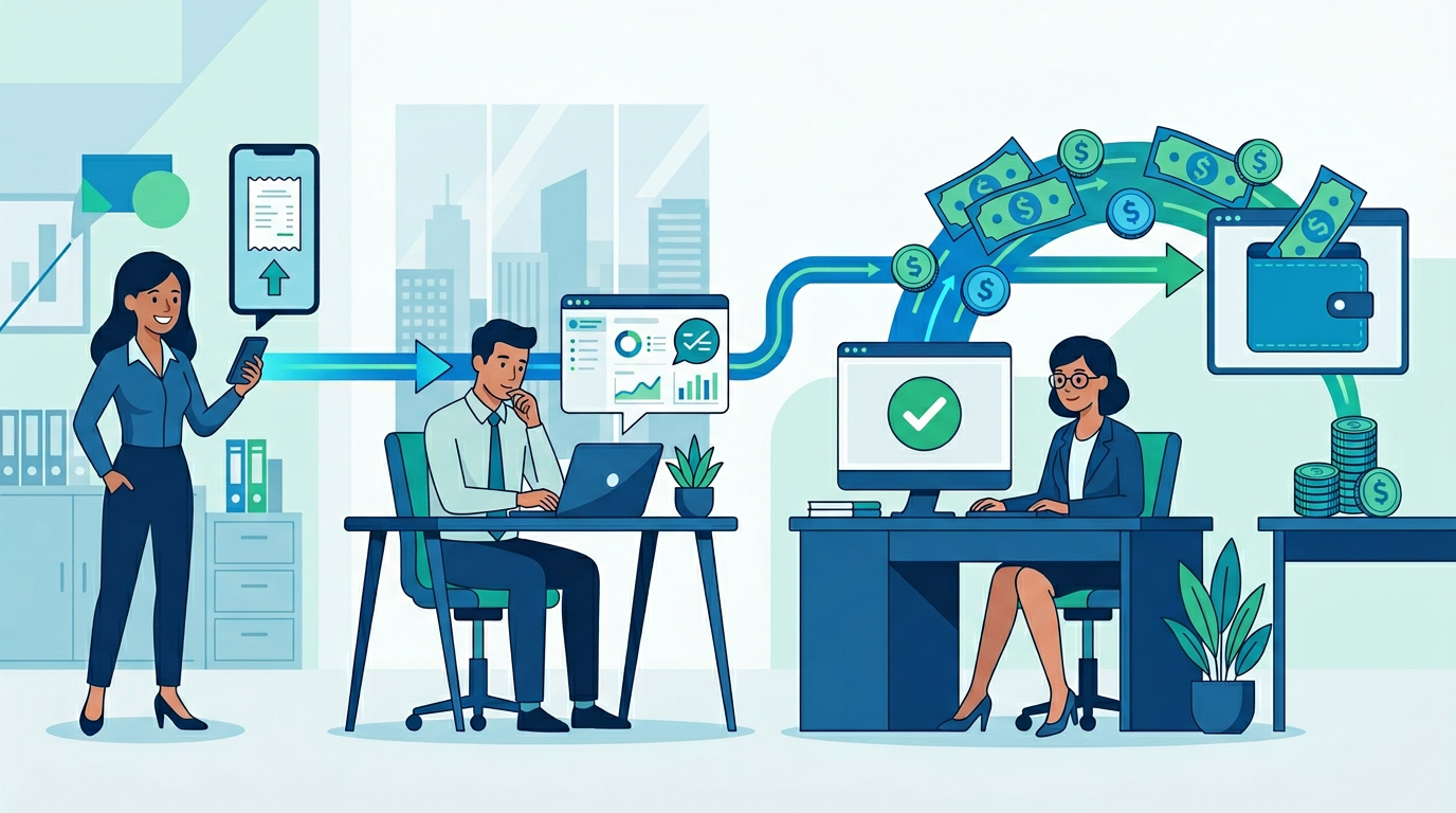 What Is Expense Reimbursement Approval Software (and Do You Need It)?