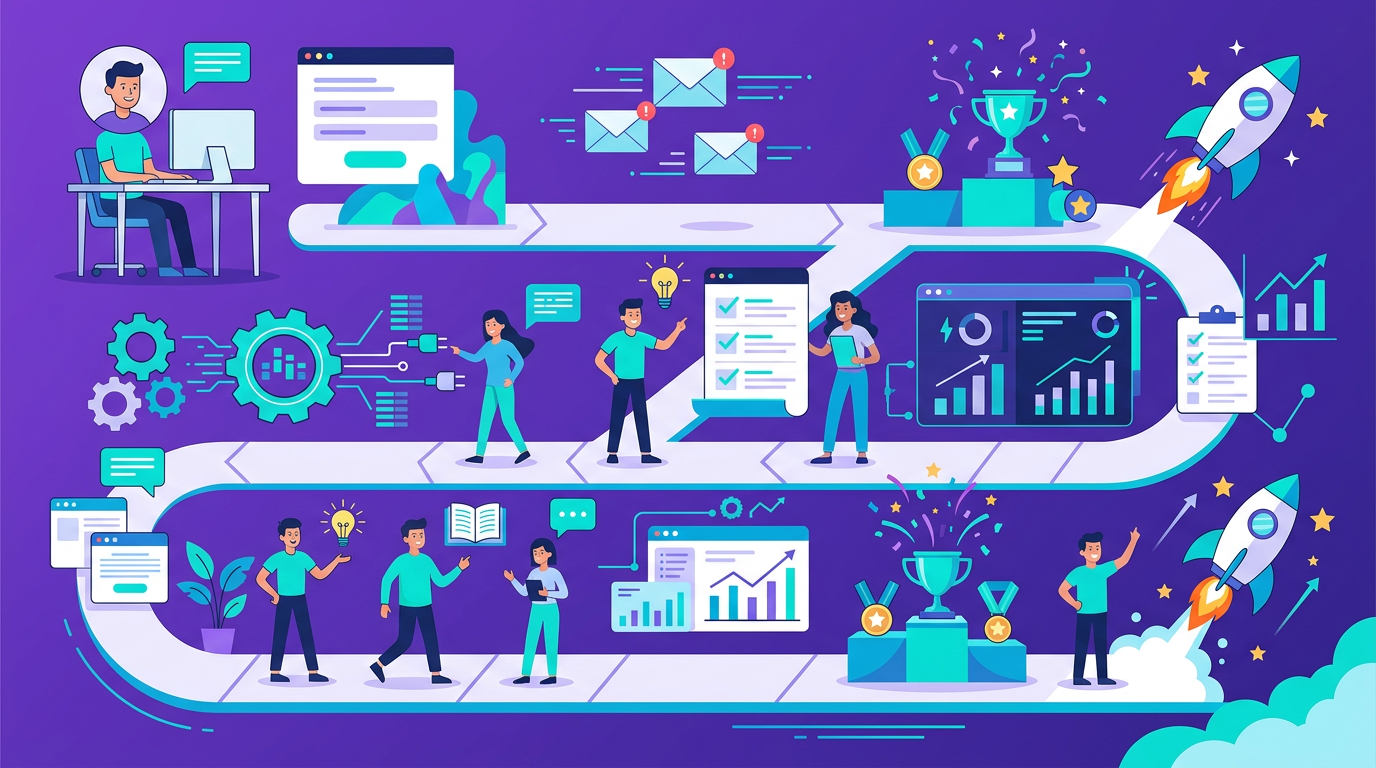 What Is a Customer Onboarding CRM (and Do You Need One)?